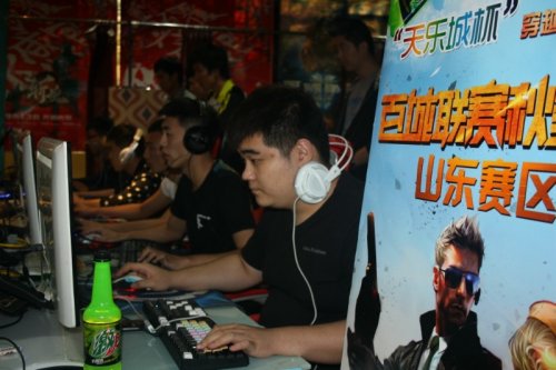 中的表现一 中的表现一