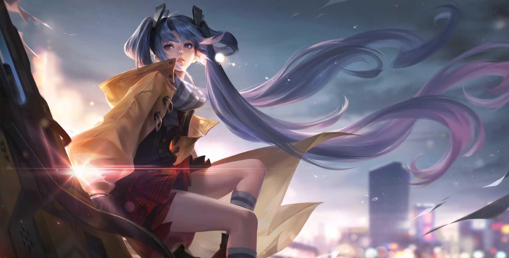 未来致胜的